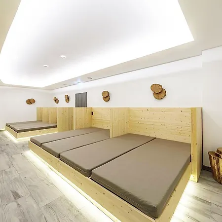 Boddenzeit - Moderne Mit Nordbalkon, Wellnessbereich Und Naehe Zum Ostseestrand Wustrow (Fischland)