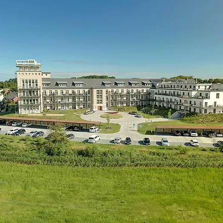 Boddenzeit - Moderne Mit Nordbalkon, Wellnessbereich Und Naehe Zum Ostseestrand Wustrow (Fischland)