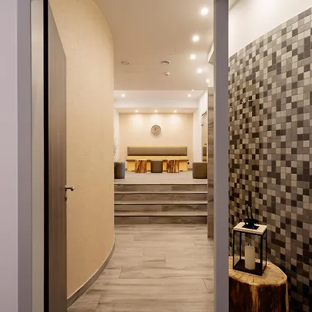 Appartement Boddenzeit - Moderne Mit Nordbalkon, Wellnessbereich Und Naehe Zum Ostseestrand Wustrow (Fischland)