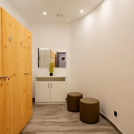 Boddenzeit - Moderne Mit Nordbalkon, Wellnessbereich Und Naehe Zum Ostseestrand * Wustrow (Fischland)