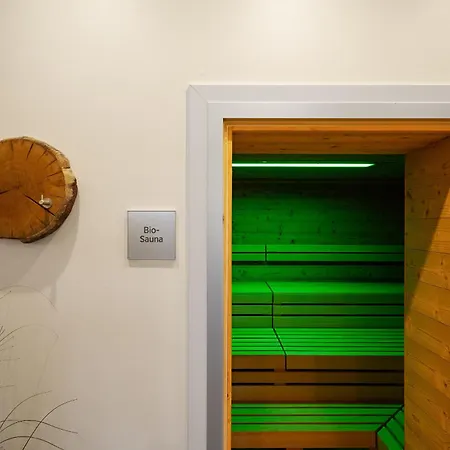 Boddenzeit - Moderne Mit Nordbalkon, Wellnessbereich Und Naehe Zum Ostseestrand