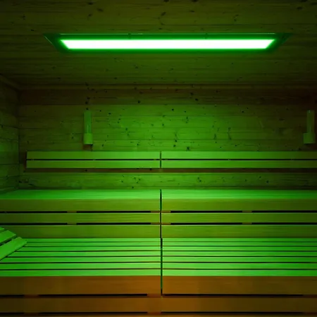 Appartement Boddenzeit - Moderne Mit Nordbalkon, Wellnessbereich Und Naehe Zum Ostseestrand *